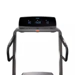 Horizon Fitness Omega Z-02 sulenkiamas elektrinis bėgimo takelis, grafitinis