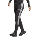 Adidas Tiro 23 League moteri&scaron;kos treniruočių kelnės juodos HS3608 S dydis