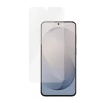 PanzerGlass Ultra-Wide Fit ekrano apsauginis stiklas, skirtas Samsung Galaxy S26 FE su EasyAligner