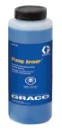 GRACO Pump Armor Liquid 1L &ndash; rausvas apsauginis skystis nuo už&scaron;alimo ir korozijos purk&scaron;tuvų siurbliams