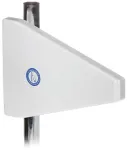 Log-periodinė antena ATK-ALP/LTE+SMA/5 GSM/DCS 9/10 dBi 698-960/1710-2700 MHz SMA Male 5 m kabelis