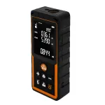 NEO TOOLS 75-208 Lazerinis tolimatis 80 m IP54