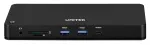 KVM jungiklis UNITEK D1077A USB HDMI 4K Ultra HD