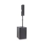 Soundsation Livemaker 12 PRO garso sistemos rinkinys