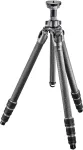 Gitzo Mountaineer GT3542L anglies pluo&scaron;to 4 sekcijų ilgas trikojis