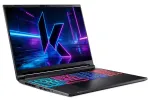 Acer Nitro V 16S AI žaidimų ne&scaron;iojamasis kompiuteris - Ryzen AI 7 260, 16GB RAM, 1TB SSD, NVIDIA GeForce RTX 5050, 16 inch WQXGA 165Hz, be OS