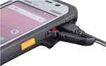 Panasonic TOUGHBOOK N1 &ndash; ne&scaron;iojamas atsparus įrenginys su Android 11 &ndash; 64 GB eMMC &ndash; 11,9 cm (4,7 colio)