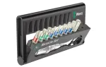Wera Bicycle Set 9 10 įrankių rinkinys dviračiams
