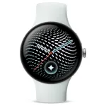Google Pixel Watch 5 45mm BT - Fog