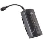 Black Diamond BlaDia ICON įkraunamų baterijų rinkinys | BD620548BLAKALL1