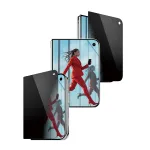 PanzerGlass PG Priv Apple iPhone 18 Fold IF privatumo ekrano apsauga