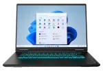Gigabyte A16 - AMD Ryzen 7 260 | 16-165Hz | 32GB | 512GB + 512GB | W11H | RTX 5060