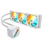 All-in-one skystis au&scaron;intuvas GIGABYTE GAMING 360 ICE