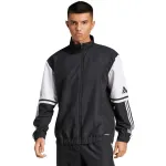 Vyri&scaron;kas adidas Squadra 25 Presentation džemperis juodas JE2761 S