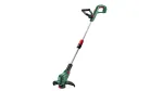 Bosch UniversalGrassCut 18V-26-500 26 cm baterijinis žoliapjovė, juoda, žalia