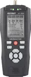 VOLTCRAFT KT-300 kabelių testeris VC-17497100 telekomunikacijų ir tinklų kabeliams