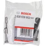 Bosch &scaron;tampo ir perforatoriaus rinkinys GNA 1.3, GNA 1.6, GNA 2.0 skardinimo žirklėms (2608639902)