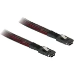 SCSI kabelis DeLOCK mini SAS 36 kontaktų (SFF 8087) - 50 cm