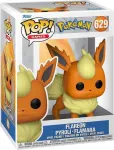 Funko Pop! Games Pok&eacute;mon Flareon #629 vinilo figūrėlė (FU65042)