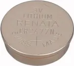 Eaton CR2477N 3V ličio mangano dioksido monetos elemento baterija 265647