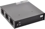 MEAN WELL ENP-120-12 96W 12V 8A akumuliatoriaus įkroviklis ir maitinimo &scaron;altinis su PFC