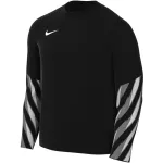 Nike Dri-FIT Park V Stadium vyri&scaron;ki mar&scaron;kinėliai juodi HV8314 010 L