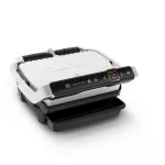 Tefal OptiGrill Elite GC750D kontaktinė grilio keptuvė
