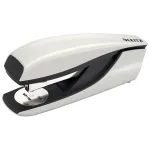 LEITZ Nexxt 5522 segiklis, 40 lapų talpa, pilkas, 70 mm gylis, skirtas 24/6, 24/8, 26/6 segtukams 5522-00-85