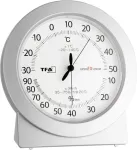 TFA Dostmann Analoginis Precizinis Termo-Higrometras 45.2020