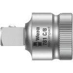 Wera 781 C/B 1/2 colio jungiamoji dalis (05042674001)
