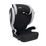 Petex Basic Plus 1601 vaiki&scaron;ka automobilinė kėdutė, pilka, HDPE, ECE R129 i-Size, ISOFIX, 100-150 cm