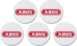 ABUS Terxon artumo lusto lipdukas (5 vnt.) AZ5502