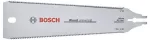 Bosch Professional Ryoba japoni&scaron;ko pjūklo geležtė 250 mm, dvipusė, SK5 plieno 1600A02ZB9