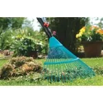 Gardena combisystem 3100 vielinis grėblys, 50 cm