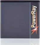 PowerRay PR-EP500 Li-Ion akumuliatorius 1200 mAh 3,7 V, skirtas PowerSeeker sonaro moduliui