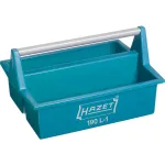 Hazet plastikinis ne&scaron;iojimo dėklas 190L-1 (215 x 396 x 294 mm)