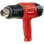 Pramoninis kar&scaron;to oro pistoletas Einhell TE-HA 2000 E, 2000 W, 50&ndash;550 &deg;C, 220&ndash;240 V (4520195)