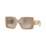 Versace VE4478U moteri&scaron;ki saulės akiniai 56mm Havana/Dark Grey VE4478U549961