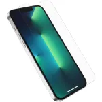 OtterBox Trusted Glass ekrano apsauginė plėvelė, skirta Apple iPhone 13 Pro Max &ndash; permatoma 77-85980