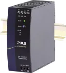 PULS Piano DIN bėgių maitinimo &scaron;altinis 24V DC 10A 240W (PIC240.241C)