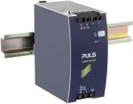 PULS DIMENSION CS10.241 DIN bėgio maitinimo &scaron;altinis 24V DC 10A 240W