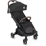 Stroll Lite, Kinderwagen schwarz