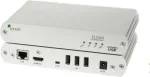 Icron EL5363 KVM prailgintuvas 4K30 HDMI USB 2.0 Cat5e/6/7 100m EU 00-00387