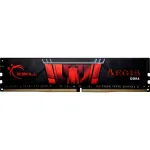 G.Skill | Aegis | 8 GB | DDR4 | 2666 MHz | PC/server | Registered No | ECC No