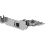 StarTech.com ST1000SPEX2L &ndash; 1 prievado PCI Express Gigabit tinklo adapteris serveriams, žemo profilio