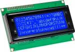 Joy-it com-LCD20x4-B LCD ekrano modulis