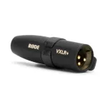RODE VXLR+ &ndash; adapteris i&scaron; mini-jack į XLR