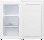 Gorenje F39EPW4 vertikalus &scaron;aldiklis, laisvai pastatomas, 61 L, baltas