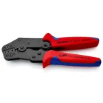 Knipex 97 52 14 replės užspaudimui, neizoliuoti atviri kontaktai 0,10&ndash;1,5 mm&sup2;