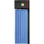 ABUS Bordo BIG uGrip 5700K/100 SH užraktas dviračiui, mėlynas